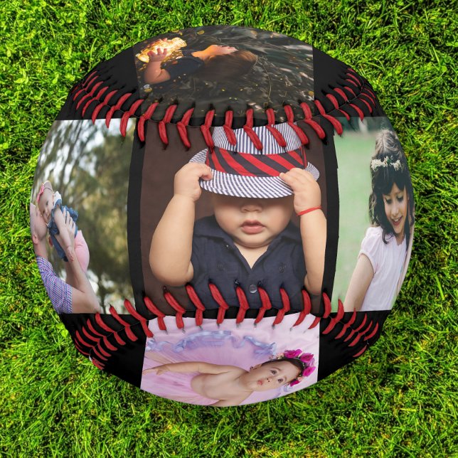 Pelota De Béisbol Personalizado personalizado de una especie 10 foto (Subido por el creador)