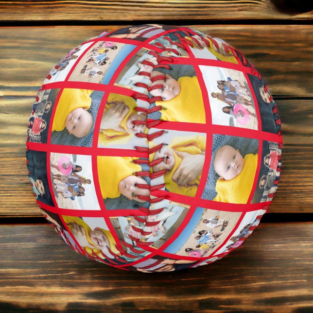 Pelota De Béisbol Personalizado personalizado de una especie 10 foto (Subido por el creador)