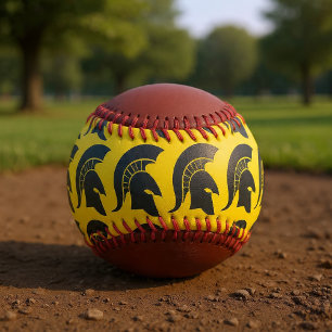 Pelota De Béisbol Personalizado T-Helmet Béisbol