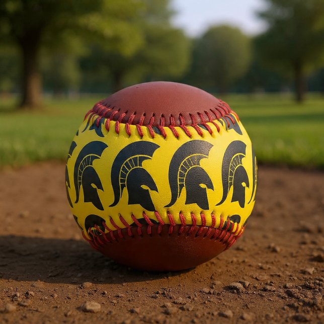 Pelota De Béisbol Personalizado T-Helmet Béisbol (Subido por el creador)