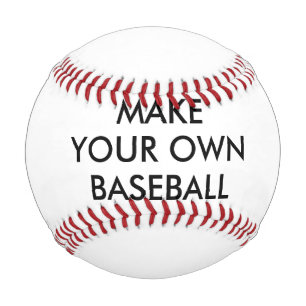 Pelota De Béisbol Personalizado Tamaño de Regulación Personalizada