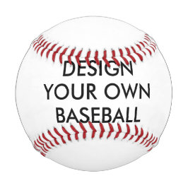 Pelota De Béisbol Personalizado Tamaño de Regulación Personalizada B