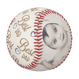 Pelota De Béisbol Personalizado Uno De Los Personalizados Que Hizo E