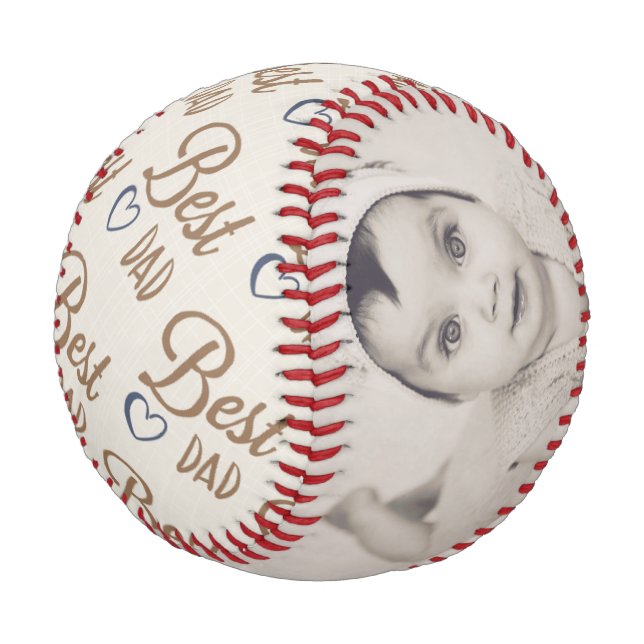 Pelota De Béisbol Personalizado Uno De Los Personalizados Que Hizo E (Angular)