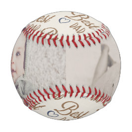 Pelota De Béisbol Personalizado Uno De Los Personalizados Que Hizo E