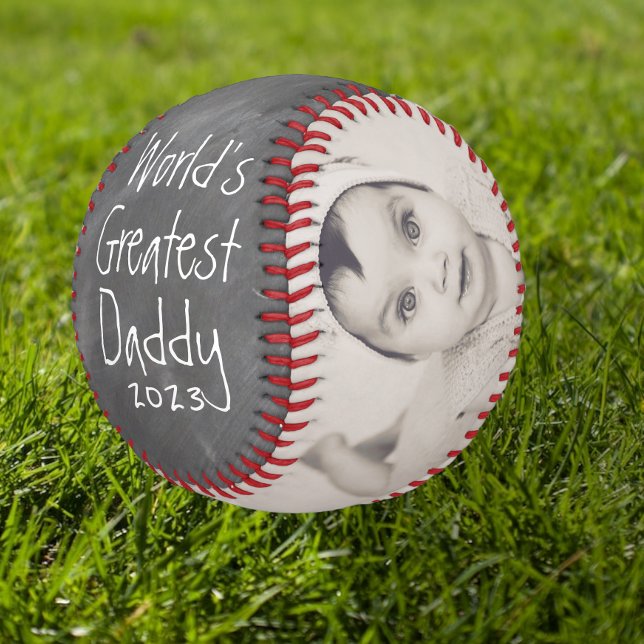 Pelota De Béisbol Personalizado Uno De Los Personalizados Que Hizo E (Subido por el creador)
