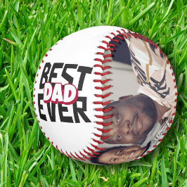 Pelota De Béisbol Personalizado Uno De Los Personalizados Que Hizo E