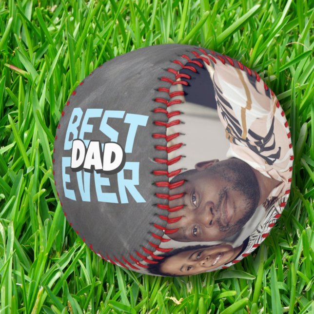 Pelota De Béisbol Personalizado Uno De Los Personalizados Que Hizo E (Subido por el creador)