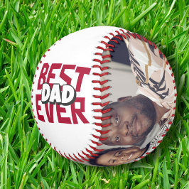 Pelota De Béisbol Personalizado Uno De Los Personalizados Que Hizo E