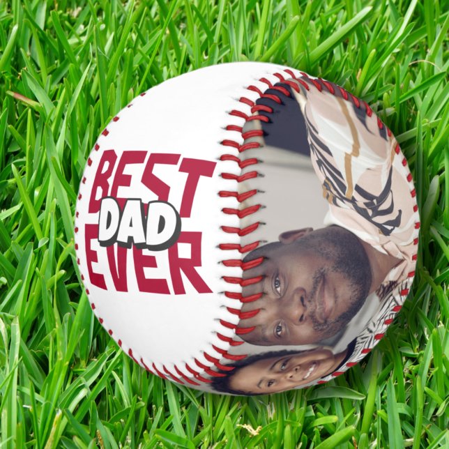 Pelota De Béisbol Personalizado Uno De Los Personalizados Que Hizo E (Subido por el creador)
