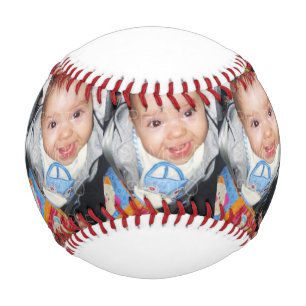 Pelota De Béisbol Personalizar con su patrón fotográfico