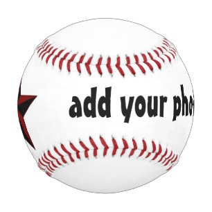 Pelota De Béisbol personalizar tu propio tamaño de regulación de b