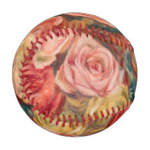 Pierre-Auguste Renoir - Rosas