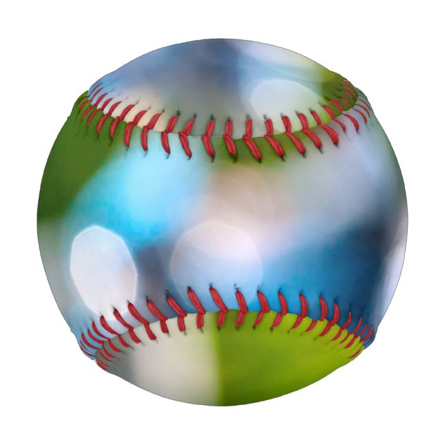 Pelota De Béisbol piloto clásico (Anverso)