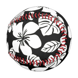 PELOTA DE BÉISBOL PINK BIKINI (NEGRO)