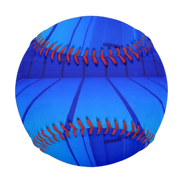 Pelota De Béisbol Piscina Deporte subacuático (Anverso)