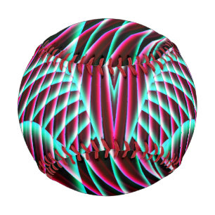 Pelota De Béisbol Plantilla de béisbol