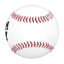 Pelota De Béisbol Prom Proposal Ideas