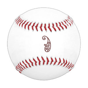 Pelota De Béisbol Punto rojo