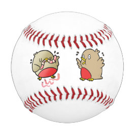 Pelota De Béisbol ¡Quiero compartir a mate!