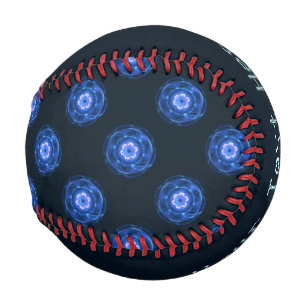 Pelota De Béisbol Radiación de Cherenkov