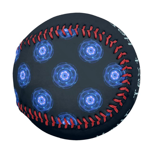 Pelota De Béisbol Radiación de Cherenkov (Anverso derecho)