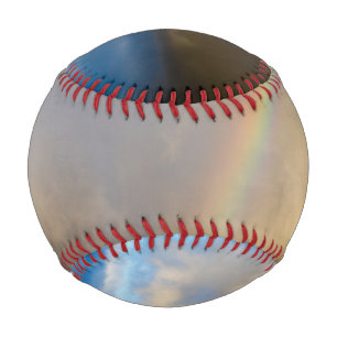 Pelota De Béisbol rebelión arco iris