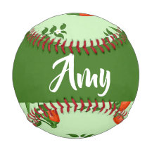 Red and green chili peppers pattern