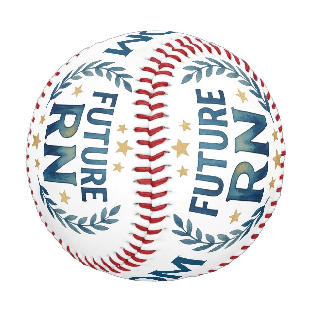 Pelota De Béisbol Regalo de béisbol Future RN (Angular)