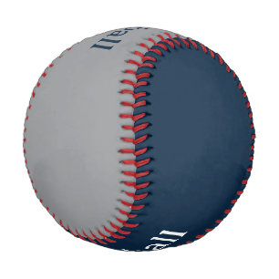 Pelota De Béisbol Regalo de recuerdo de graduación de béisbol