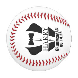 Pelota De Béisbol Regalos de béisbol personalizados para padrinos