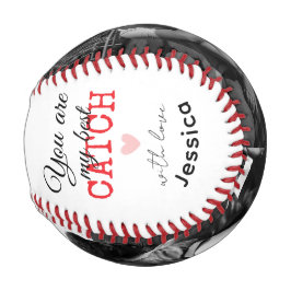 Pelota De Béisbol Regalos Personalizados De Aniversario Para Él