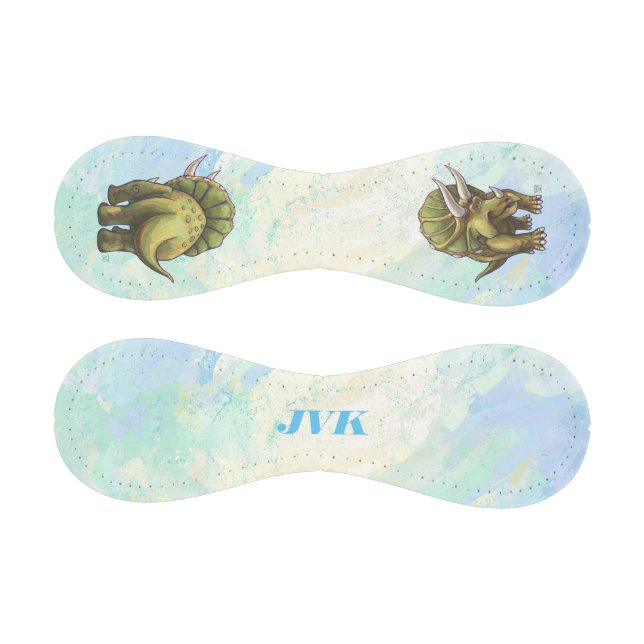 Pelota De Béisbol Regalos y accesorios de Triceratops (Paneles)