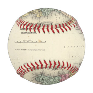 Pelota De Béisbol Reino De Nápoles