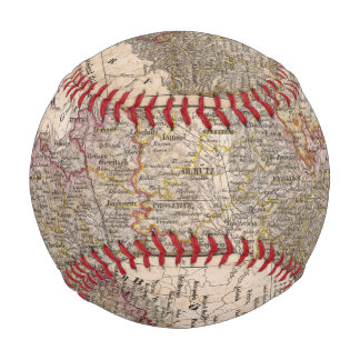 Pelota De Béisbol República Checa