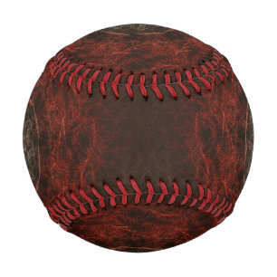 Pelota De Béisbol Resonancia Cósmica