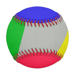 Pelota De Béisbol Resumen