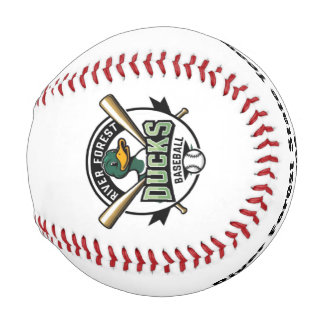 Pelota De Béisbol RF Ducks Baseball 