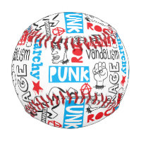 Rock punk