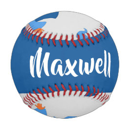 Pelota De Béisbol Saber el viejo patrón de asistente