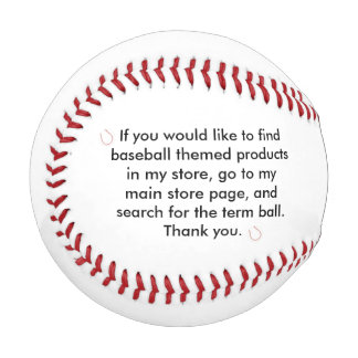 Pelota De Béisbol Saltos basales de mensajes importantes