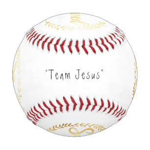 Pelota De Béisbol Salvado por Grace Baseballs - Regalo para papá fie