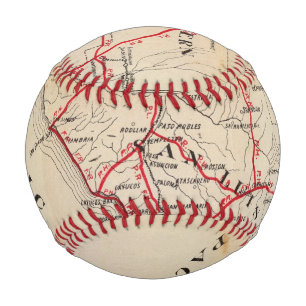 Pelota De Béisbol San Benito, Fresno, Monterey, San Luis Obispo