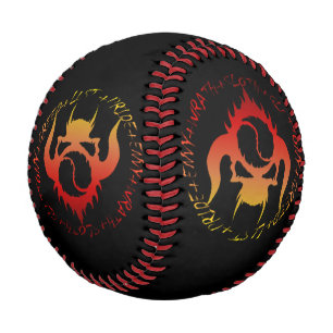 Pelota De Béisbol Siete pecados mortales en el béisbol
