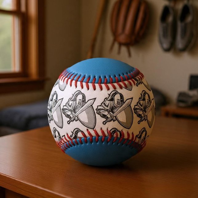 Pelota De Béisbol Sir Lancer Béisbol Personalizado (Subido por el creador)