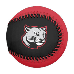 Pelota De Béisbol SIUE Cougars