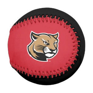 Pelota De Béisbol SIUE Cougars