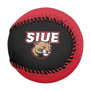 Pelota De Béisbol SIUE Cougars