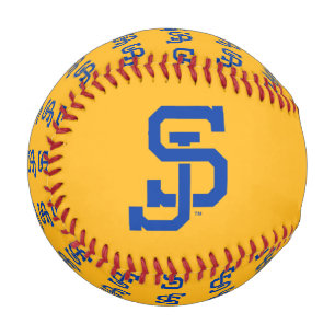 Pelota De Béisbol SJ Spartans