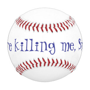 Pelota De Béisbol Small Baseball